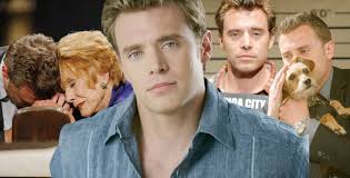A Y&R Photo Tribute To The Late Billy Miller