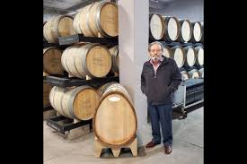 Wine industry mourns the loss of pioneer Paul Bosc Sr.