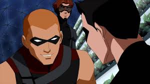 Young justice main character index the team (season one, season two, season three) | … this page is for listing antagonistic characters unaffiliated with the organization known as the light in the animated series young justice. The Best Of Arsenal Young Justice Youtube