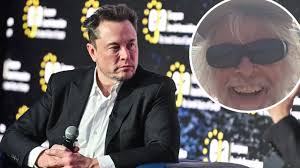 Elon Musk's Tesla in fight against man from NSW over leaked information
