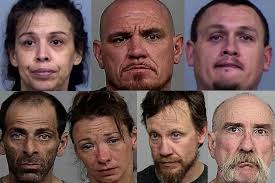 Four Face Federal Charges for Running Cartel-Supplied Meth Ring in Casper