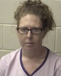 MCDANIEL, ALEXIS was booked into the McLennan County Jail