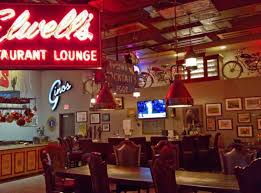 Fletcher S In Ankeny Backroom Is Great For Events Ankeny Restaurant Broadway Shows