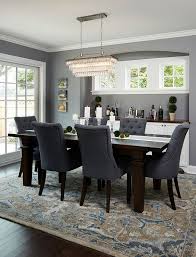 But using or selection of color shades of gray with dining. 25 Most Inspiring Grey Dining Room Ideas With Cozy Vibe