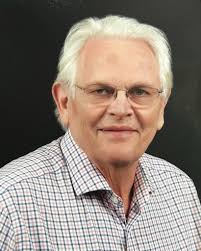 Roy Freeman Bragg Obituary October 1, 2022