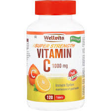Why should you use serums. Fastest Lifestyle Nutrition Vitamin C Clicks