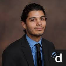 Eric Gonzales's Instagram, Twitter & Facebook