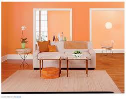 Warna peach ini juga sangat ideal untuk diaplikasikan pada kamar tidurmu. Nrfrnrslnzlha