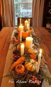 20 thanksgiving table setting ideas that'll wow the whole family. 64 Thanksgiving Table Decor Ideas Thanksgiving Table Thanksgiving Decorations Fall Thanksgiving