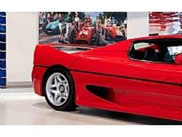 Top of the range ghia. Ferrari F50 Used Search For Your Used Car On The Parking
