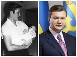 Maybe you would like to learn more about one of these? Kakimi Byli Politiki V Molodosti Prezident Ukrainy Viktor Yanukovich S Synom Raznoe Retro Znamenitosti Etoretro Ru Starye Foto Gorodov