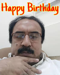 Dear Dr. Rajan Manchanda