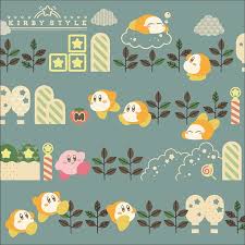 一番くじ倶楽部 一番くじ 星のカービィ kirby style おへやでのんびりライフ カービィ 壁紙 ヨッシー イラスト カービィ イラスト