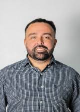 Candidato Rafael Divino