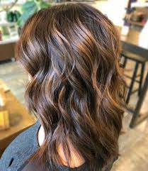 Mushroom brown hair color formula incorporates highlights, lowlights, and other toning techniques to achieve a really cool, sophisticated look. 65 Best Brown Hair With Highlights Ideas 2021 Styles