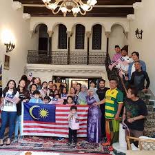 The embassy advises citizens to fully comply with malaysian immigration requirements while in malaysia. Keith Foo Official Celebrated Our Independence Day In Our Malaysian Embassy Thank You For Inviting Us Romania Bucharest Malaysia Embassy World Buro 24 7 Malaysia