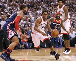 Washington wizards vs toronto raptors date: Toronto Raptors 6 Revelations For Game 2 Victory Over Wizards
