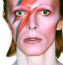 My favorite David Bowie song is 👉 Moonage Daydream <3 what is your  favorite DB song 👈