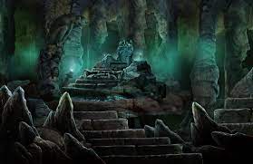 Stairs Vintage Art Gameart Gamedev Gaming Game Gamedevelopmentart Madheadgames Big Fish Games Episode Interactive Backgrounds Game Development Art