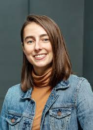 Kathryn Beck's Instagram, Twitter & Facebook