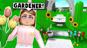 So in this vid i build a pool. New Gardening Update On Bloxburg Is Finally Out Roblox Helpful Gardening Videos