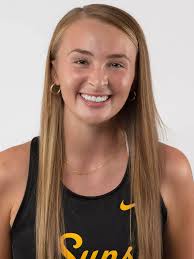 2024 Women's Cross Country Roster