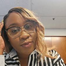 What a great day it is today! Today marks my first day