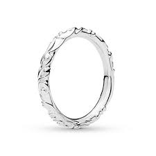 Pandora Ring Luminous Love Knot Sterling Silver Jared In 2020 Pandora Rings Pandora Jewelry Charms Sterling Silver Jewelry