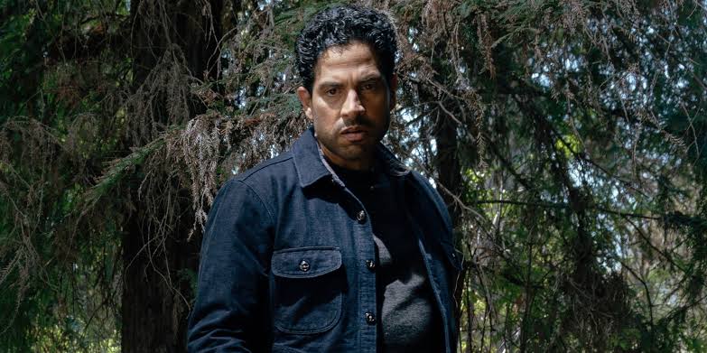 Criminal Minds: Evolution' Star Explains Why He Had To Fight To Cast  'Heated Rivalry's Connor Storrie in Season 19