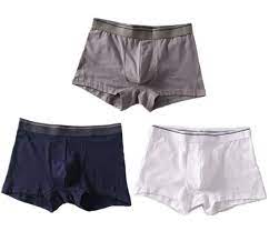 Para encontrar exactamente lo que buscas en boxer corto de hombre, te basta con juguetear con los filtros para que los resultados se ordenen por relevancia, número de pedidos o precio. China Nuevo Estilo De Los Hombres De Moda Ropa Interior Boxer Corto Comprar La Ropa Interior En Es Made In China Com