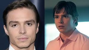 Who Plays Lyle Menendez In Monsters? Nicholas Alexander Chavez's Age,  Height And...