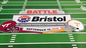 That year, track press releases from international speedway corporation noted the massive attendance drop was due to retirement of the veterans such as jeff gordon and tony stewart. Bristol Unveils Latest Plans For First College Football Game