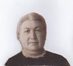 Mary Stacy Tessier Duteau (1858-1934)