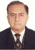 William Habib Chahade