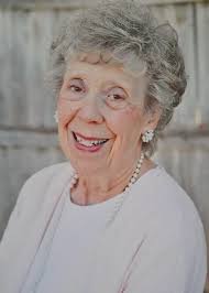 Diane Bytheway Obituary