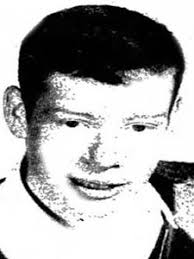 PFC James Carroll Ackerman, Jr, Mansfield, OH