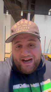 Bears offense has gone from bad to sorry