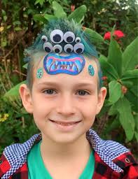 Letters to my Wildling