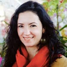 Patricia Rodrigues's Instagram, Twitter & Facebook