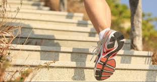 Step Stepper Et Escaliers Ca Marche Vraiment Fourchette Bikini