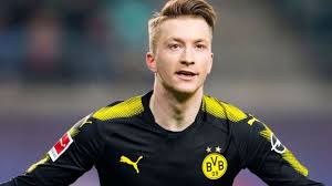 Marco has played a lot over the last few weeks, you shouldn't forget that, terzic said. Marco Reus Signs New Five And A Half Year Deal To Stay At Borussia Dortmund Until 2023 Football News Sky Sports