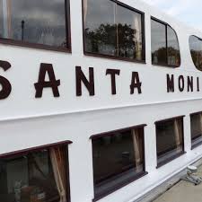 (eni 04027390, germany, länge 42 m, bj. Der Verkauf Der Santa Monika Iii Auch Fur Die Marina Runthe Ein Verlust Bergkamen
