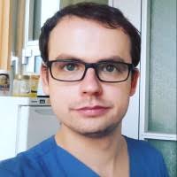 10+ "Eric Laser" profiles