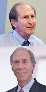 Donald Chew, Jr., in Conversation with Martin Fridson,