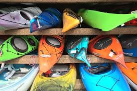 Exceptional designs for diy boat builders. What Are Kayaks Made Of 4 Of The Main Types Of Kayak Constructions Paddling Magazine