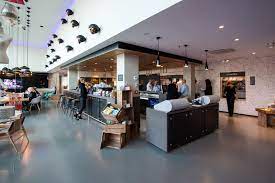 Moxy Hotels Moxy Hotel Mailand Stylishes Airport Hotel Am Flughafen Malpensa