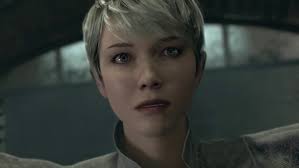 Detroit: Become Human