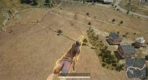 New Mode Sandbox Pubg Allows Players To Fly Call A Car Get Weapons