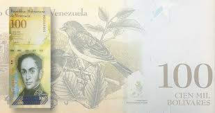 Currency options are one of the most common ways for corporations, individuals or financial institutions to hedge against adverse movements in exchange rates. Venezuela S Worthless Currency Is Officially Worthless Week S Most Read