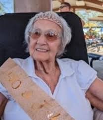 Gloria Boisvert Obituary (1933